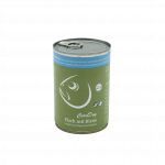 CuraDog Fisch mit Birne 400g
