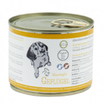 MaxidogVit Geflügel