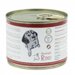 MaxidogVit Rind