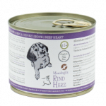 MaxidogVit Rind Herz