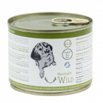MaxidogVit Wild
